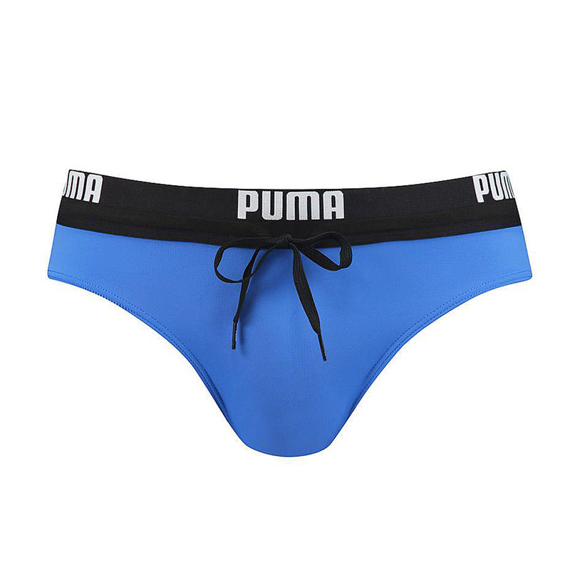 Muški kupaći Puma SWIM MEN LOGO SWIM BRIEF 1P