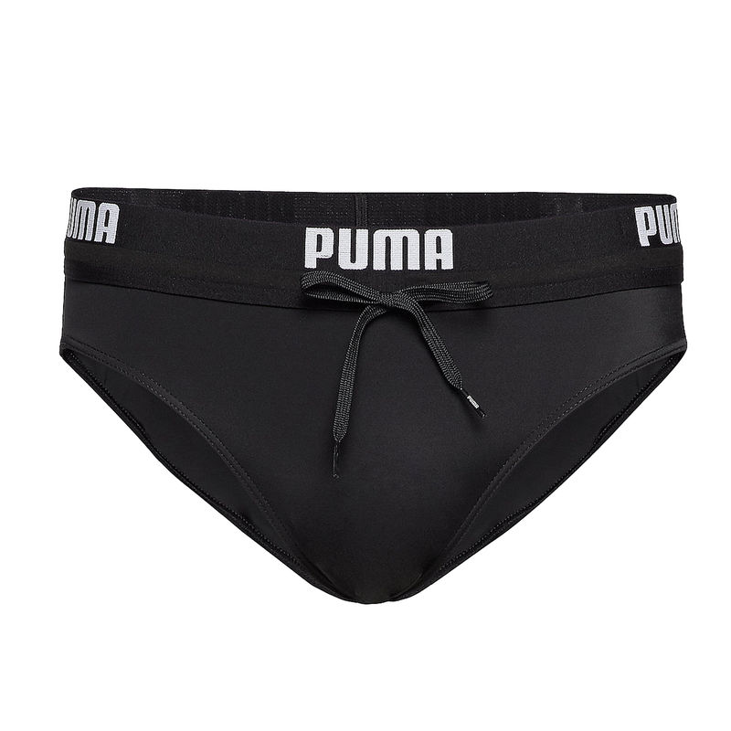Muški kupaći Puma Swim Men Logo Swim Brief 1P