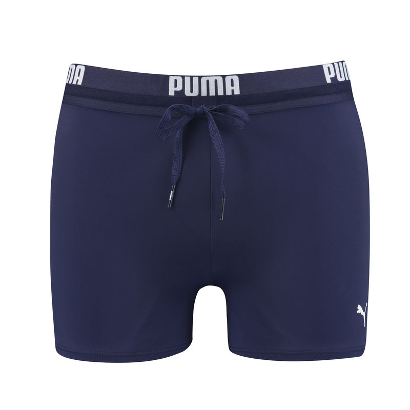 Muški kupaći Puma Swim Men Logo Swim Trunk 1P