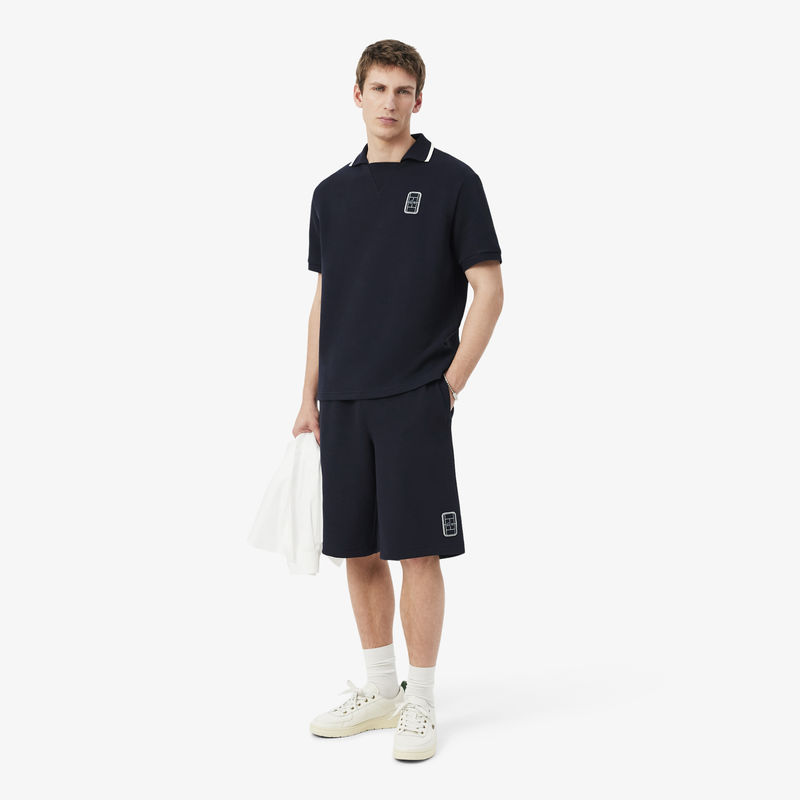 Muški šorc Lacoste RELAXED FIT