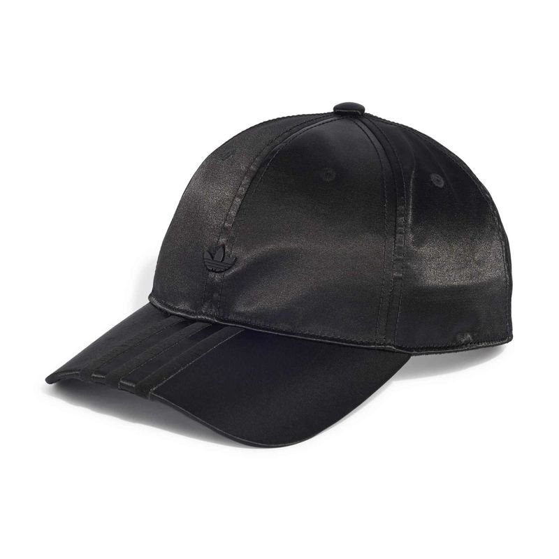 Unisex kačket adidas Baseball cap black