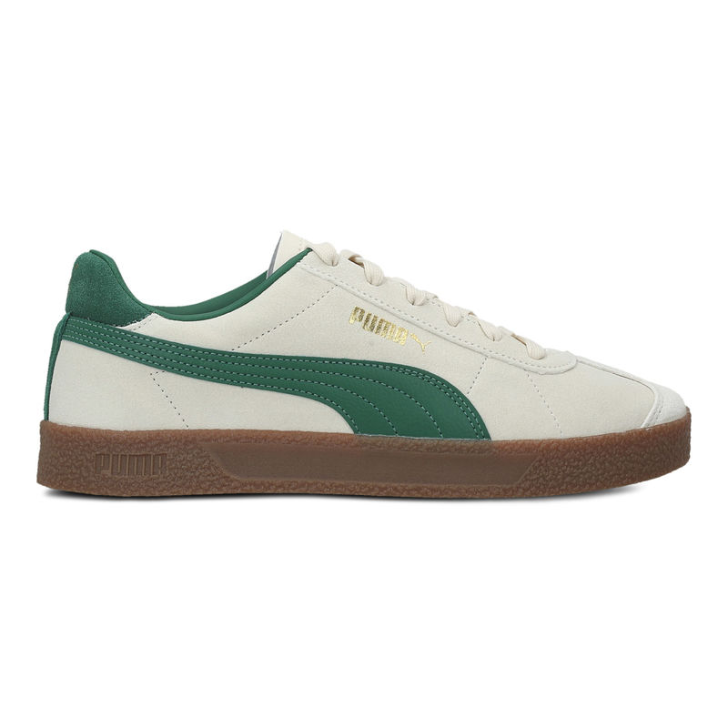 Unisex patike Puma Club suede leather fs
