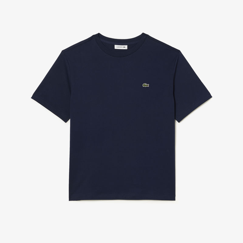 Ženska majica Lacoste Regular Fit