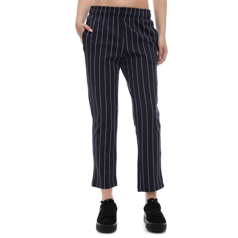 Ženska trenerka donji deo Fila WILEY CROPPED PANTS