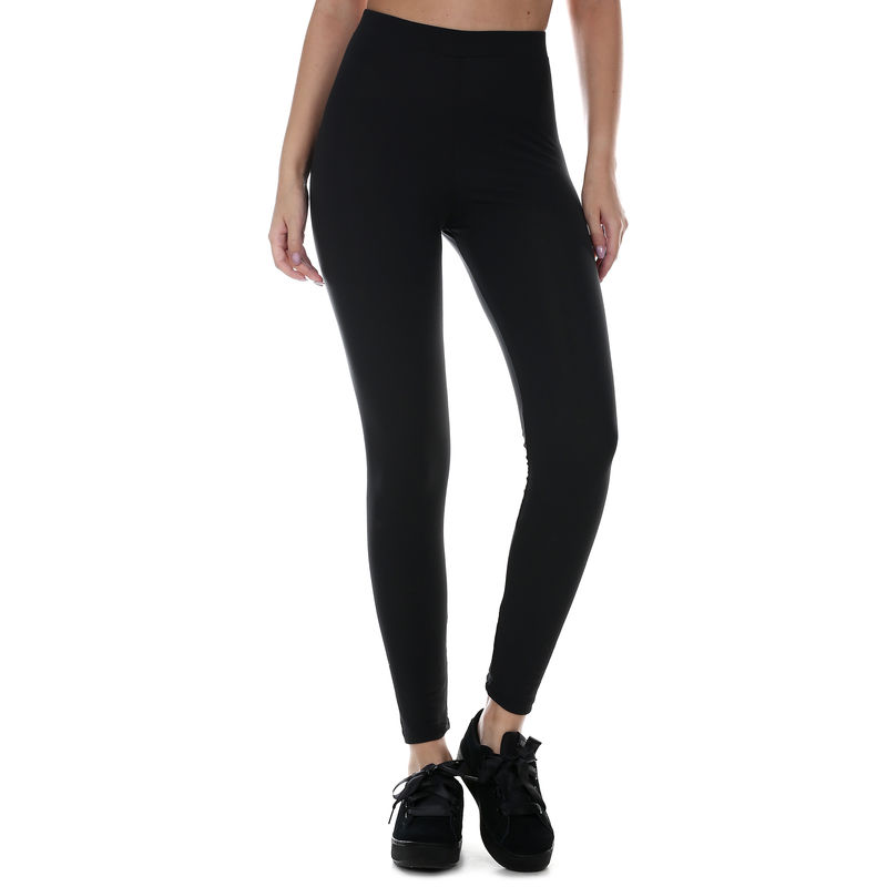 Ženske helanke ADIDAS TREFOIL TIGHT