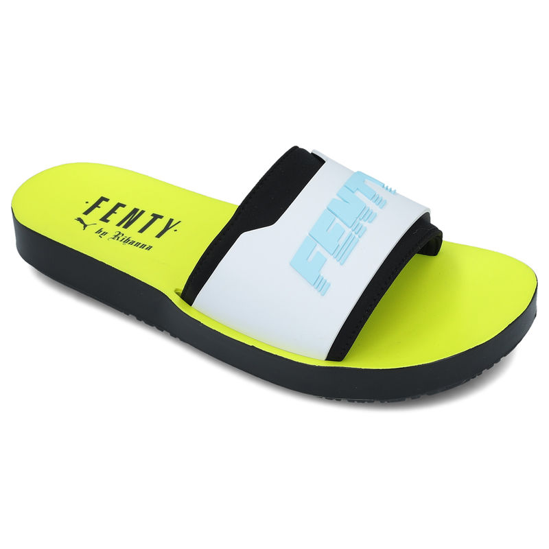 enske papu e Puma FENTY SURF SLIDE