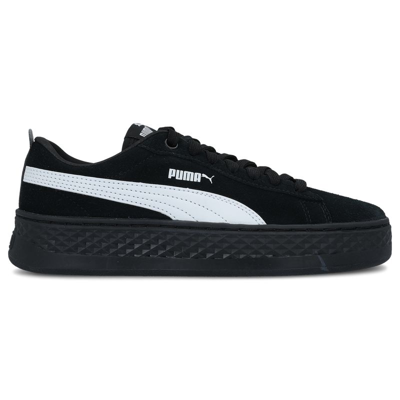 puma platform sd
