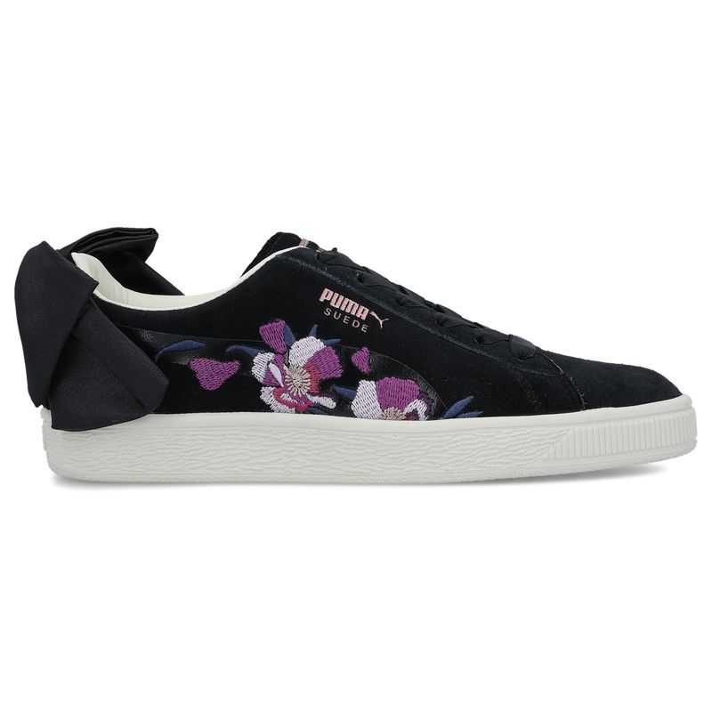 Ženske patike Puma SUEDE BOW FLOWERY