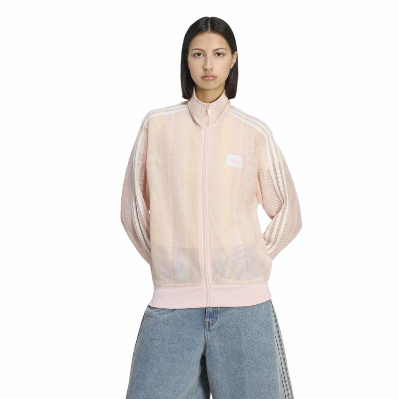 Ženski duks adidas Knit