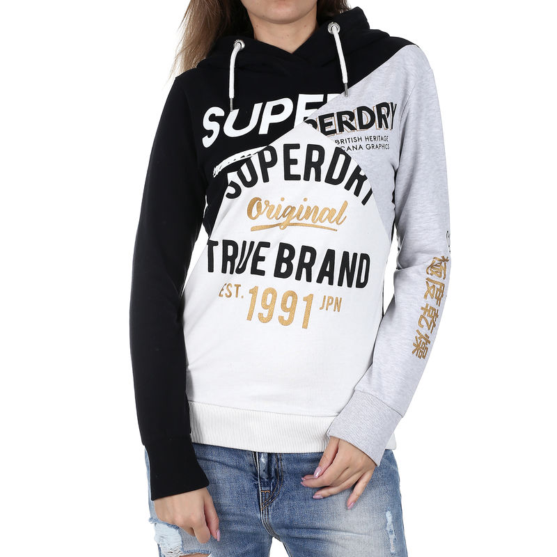 Ženski duks SUPERDRY