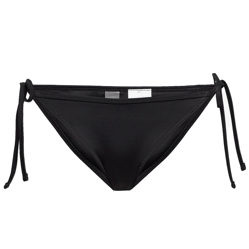 Ženski kupaći donji deo Puma Swim Women Side Tie