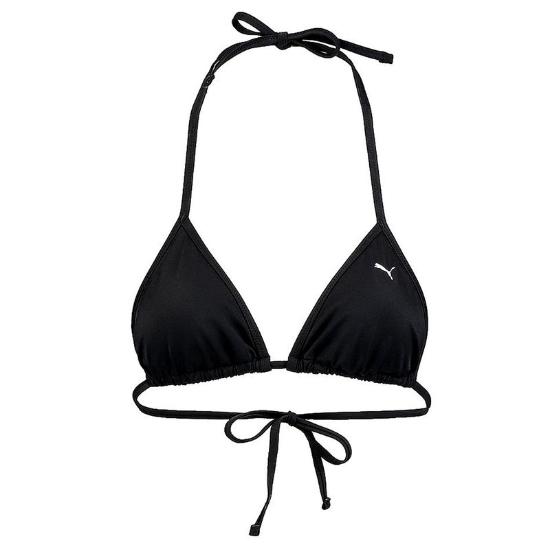 Ženski kupaći gornji deo Puma Swim Women Triangle