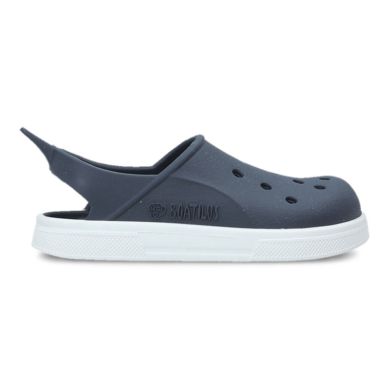 Dečije papuče Boatilus CLOGGY var.01
