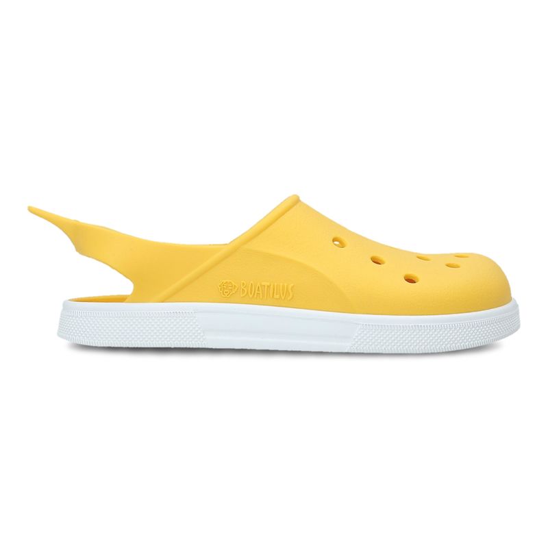 Dečije papuče Boatilus CLOGGY var.06