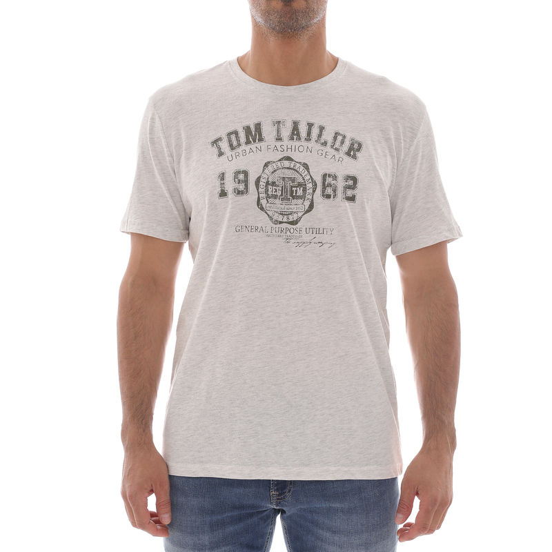 Muška majica Tom Tailor T-SHIRT