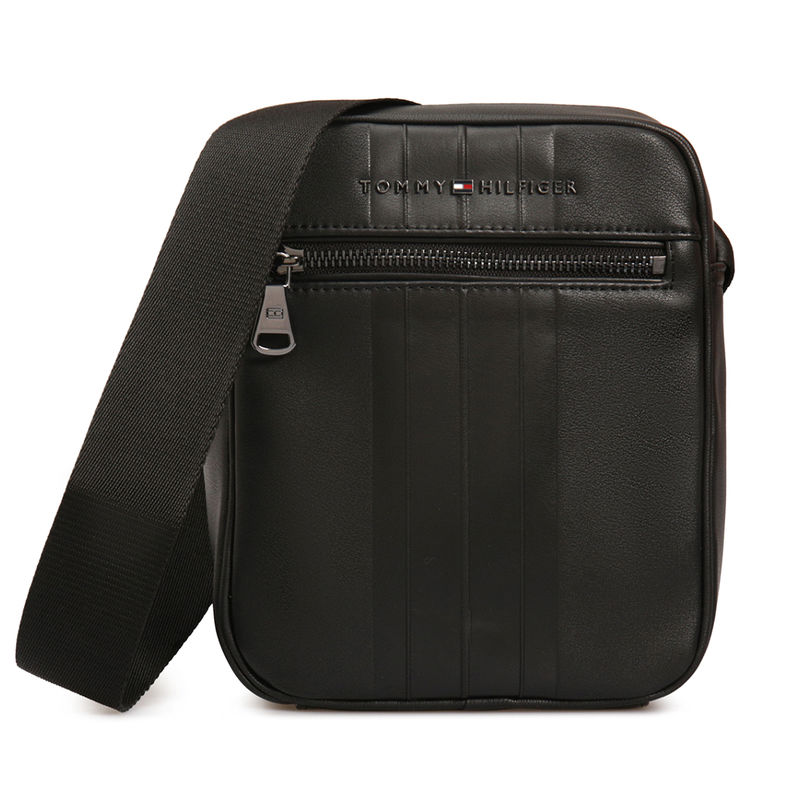 Muška torba Tommy Hilfiger TH METRO MINI REPORTER