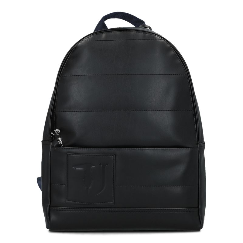 Muška torba Trussardi TICI BACKPACK MD ECOLEATHER