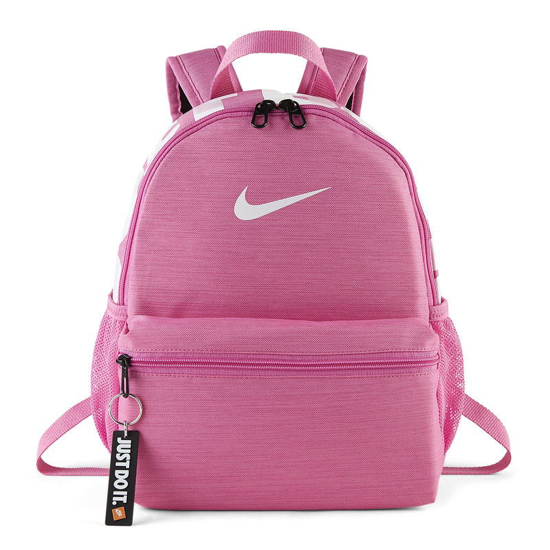 Unisex ranac Nike Y NK BRSLA JDI MINI BKPK