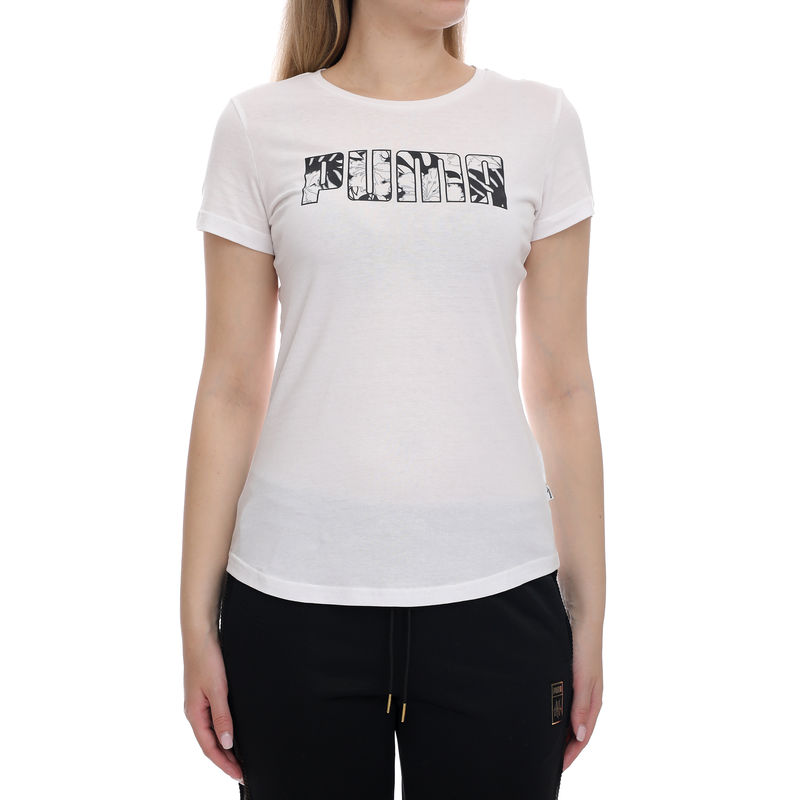 Ženska majica Puma Summer Tee