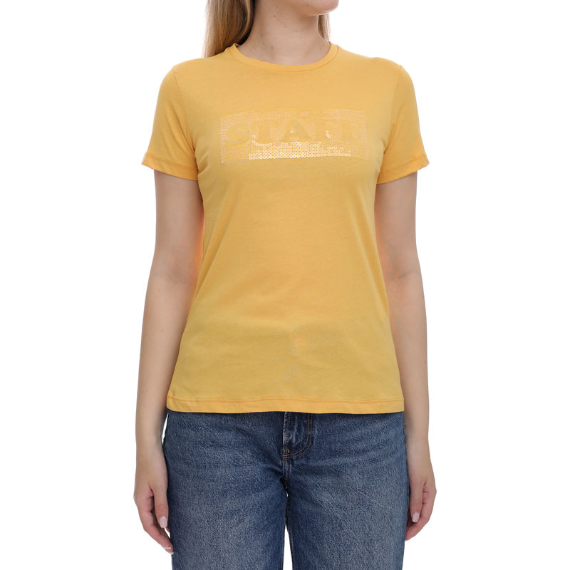 Ženska majica Staff DONNA WOMAN T-SHIRT