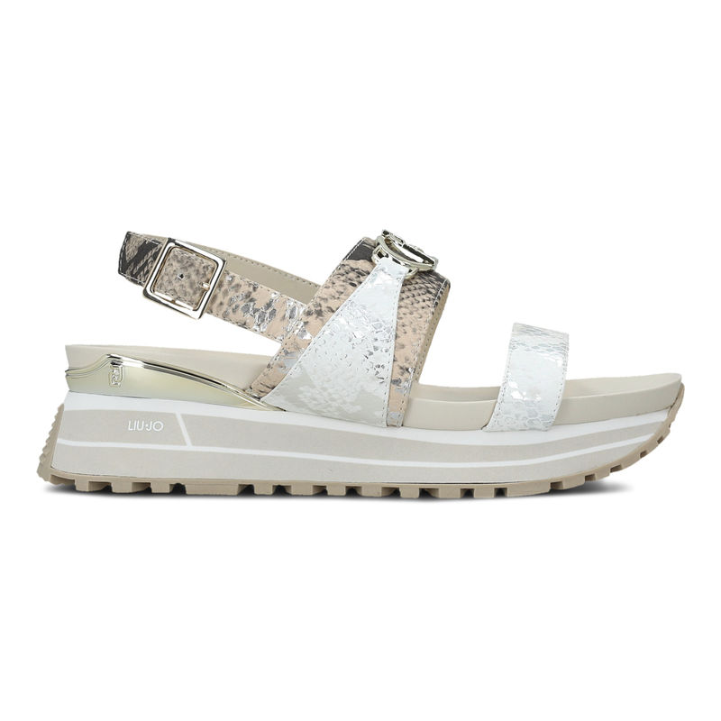 Ženske sandale Liu Jo Maxi wonder sandal 30