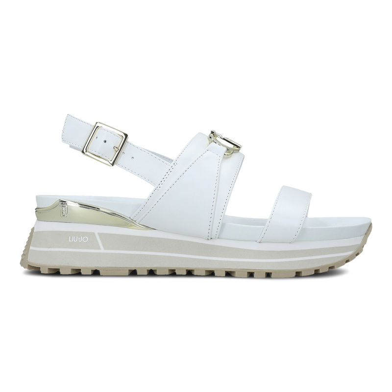 Ženske sandale Liu Jo Maxi wonder sandal 30