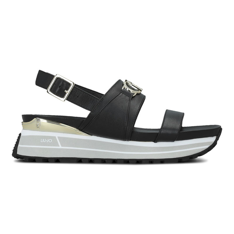 Ženske sandale Liu Jo Maxi wonder sandal 30