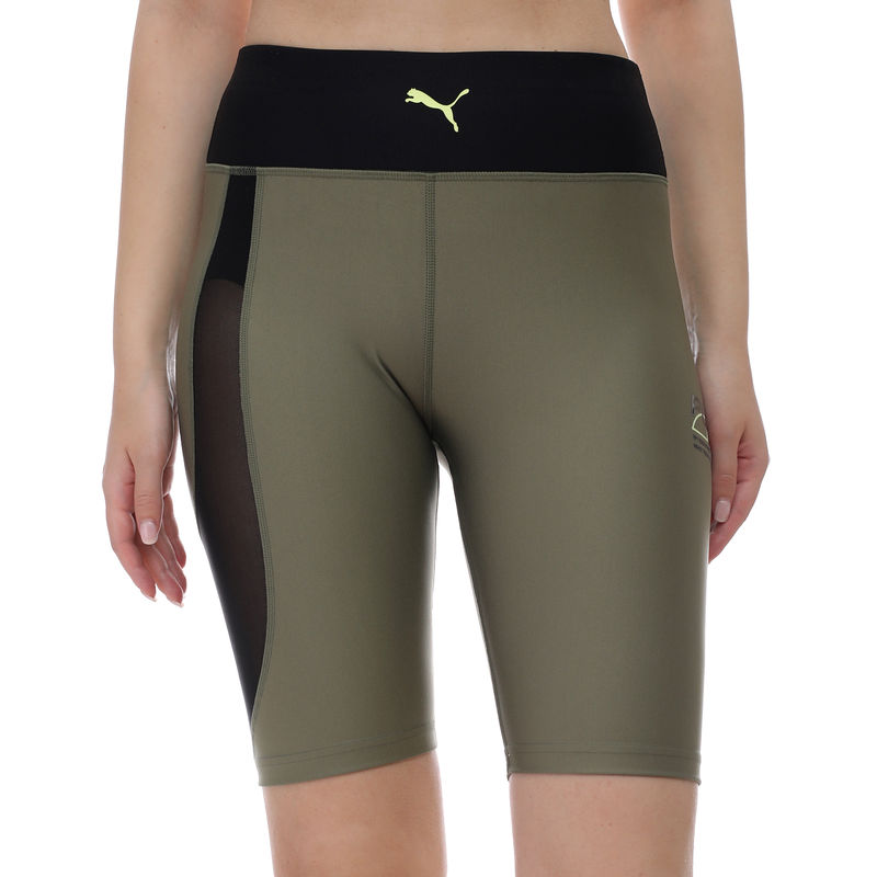 Ženski šorc Puma Evide Highwaist Short Tight