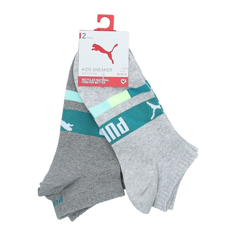 Dečije čarape Puma Kids Seasonal Sneaker 2P