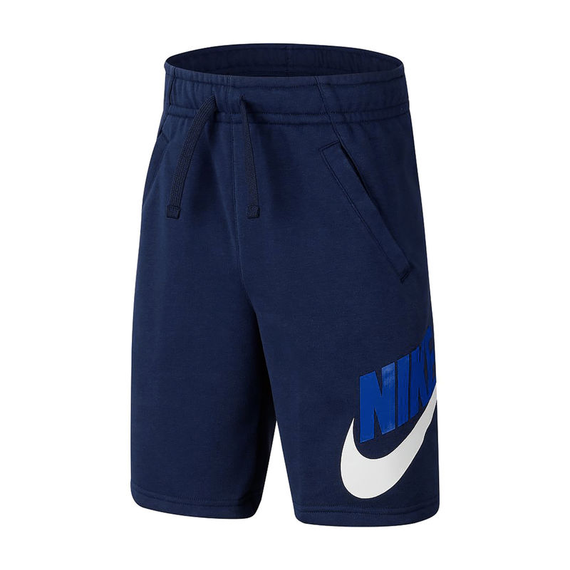 Dečiji šorc Nike B NSW CLUB + HBR SHORT FT