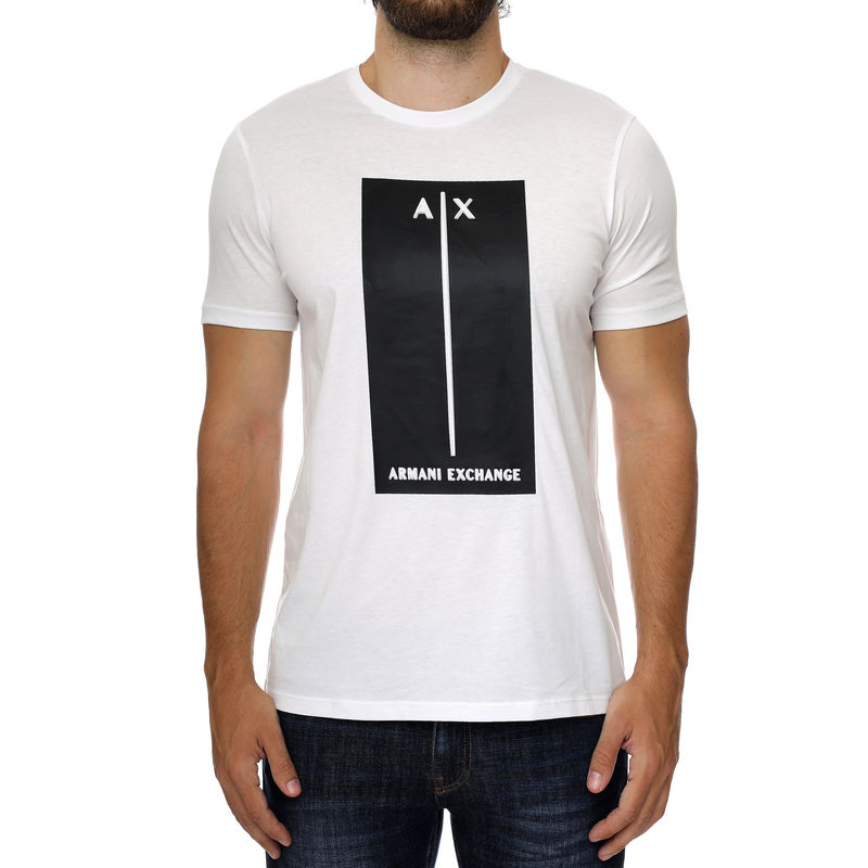 Muška majica Armani Exchange T-SHIRT