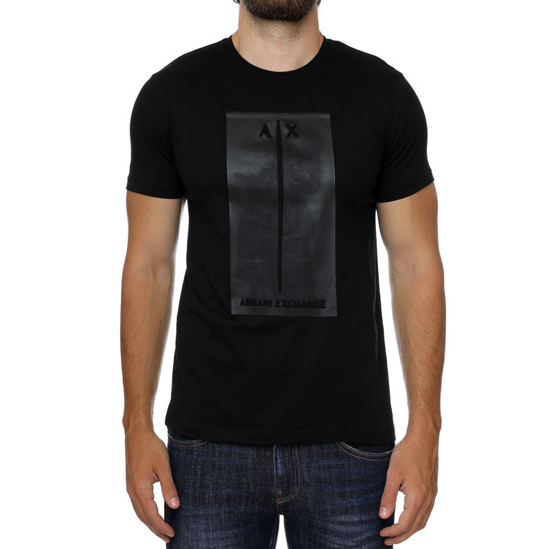 Muška majica Armani Exchange T-SHIRT