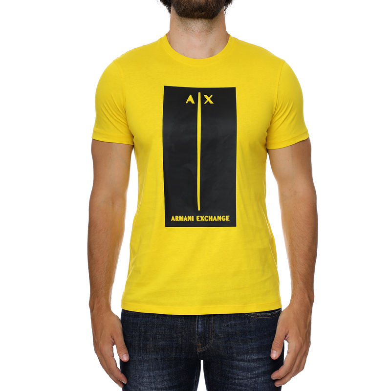 Muška majica Armani Exchange T-SHIRT