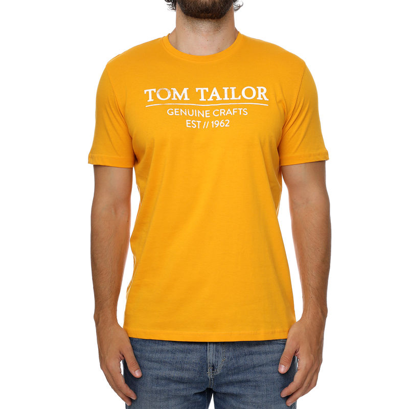 Muška majica Tom Tailor T-SHIRT