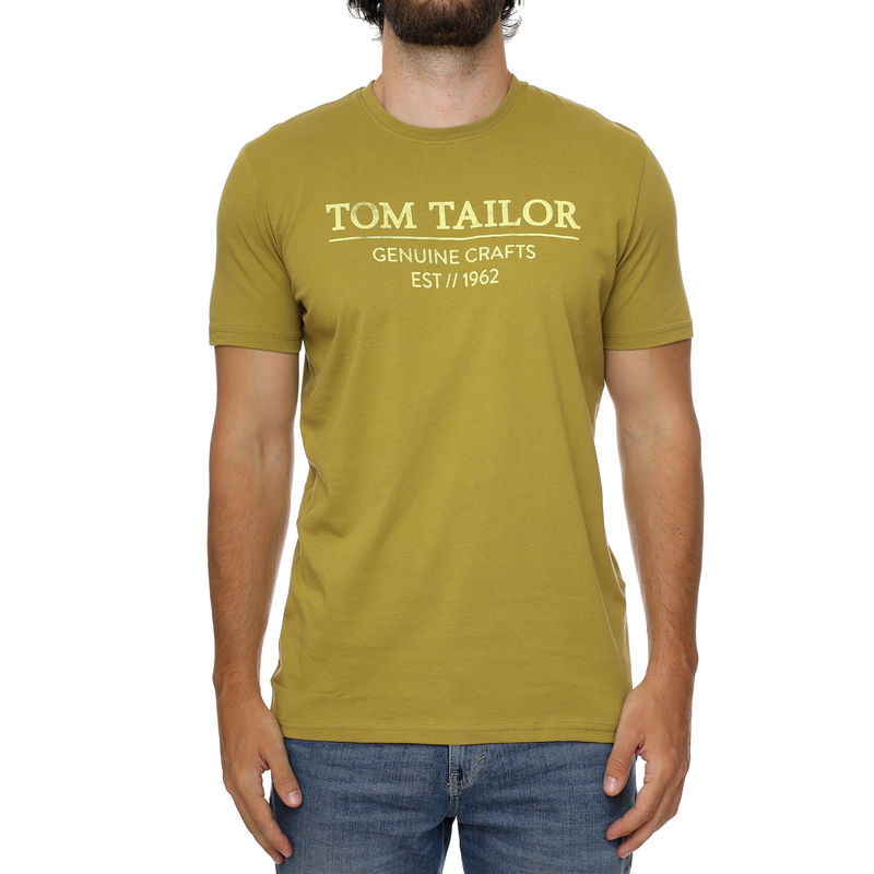 Muška majica Tom Tailor T-SHIRT