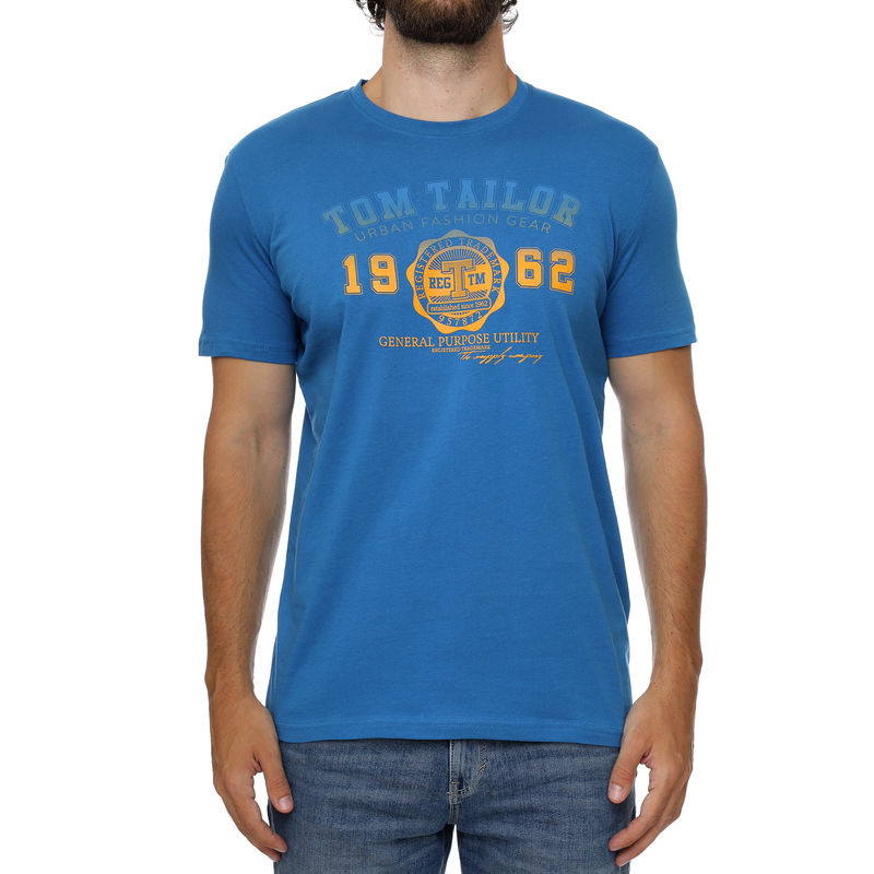 Muška majica Tom Tailor T-SHIRT