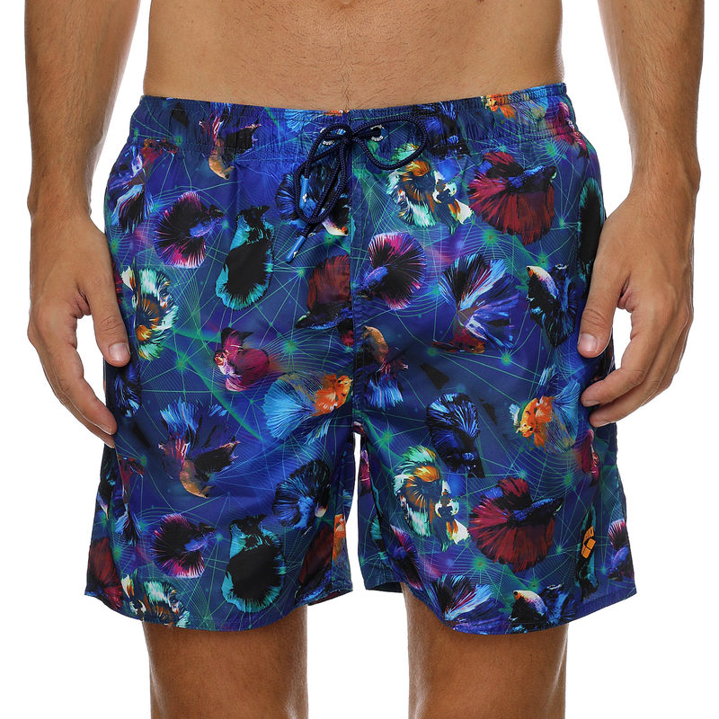 Muški šorc za kupanje Arena Men's beach boxer allover