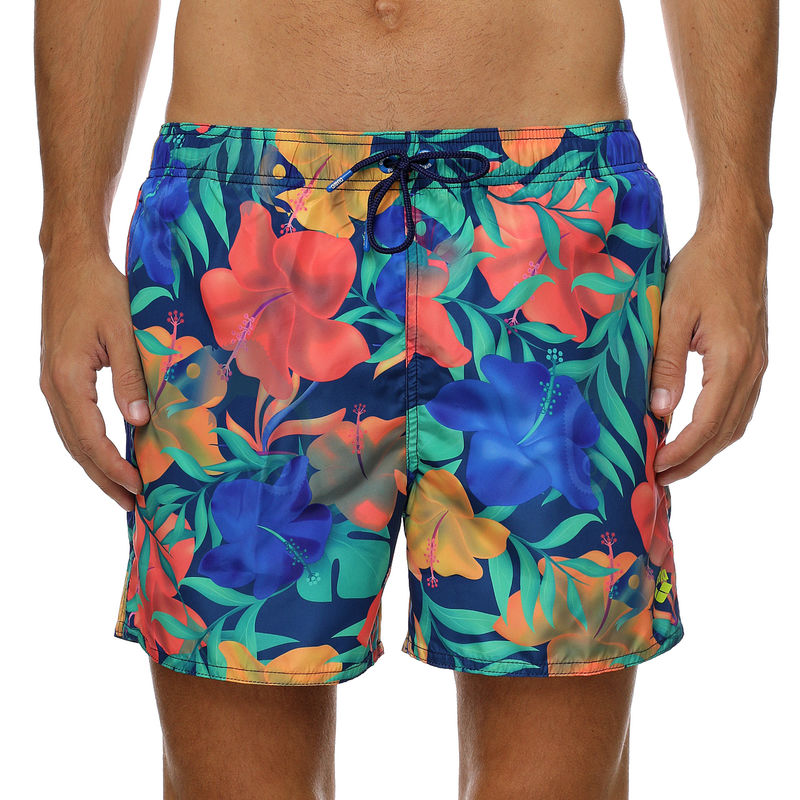 Muški šorc za kupanje Arena MEN'S BEACH SHORT ALLOVER