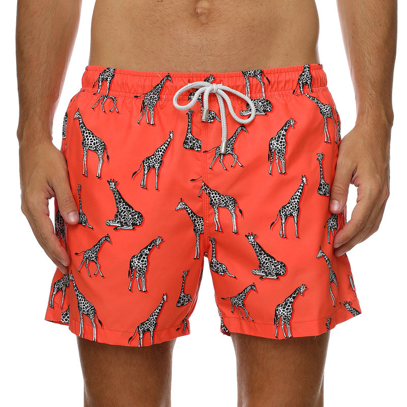 Muški šorc za kupanje John Frank SWIM SHORT