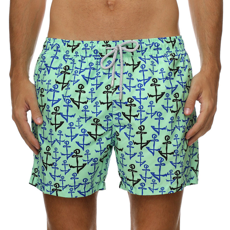 Muški šorc za kupanje John Frank SWIM SHORT