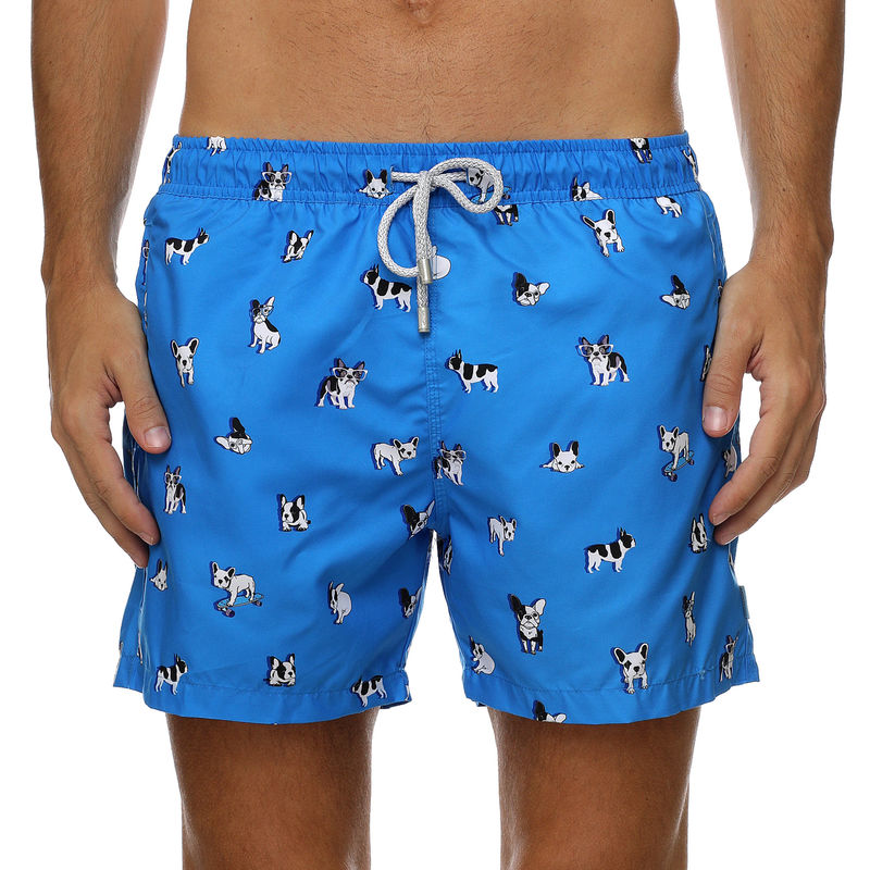 Muški šorc za kupanje John Frank SWIM SHORT