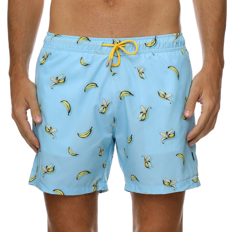 Muški šorc za kupanje John Frank SWIM SHORT