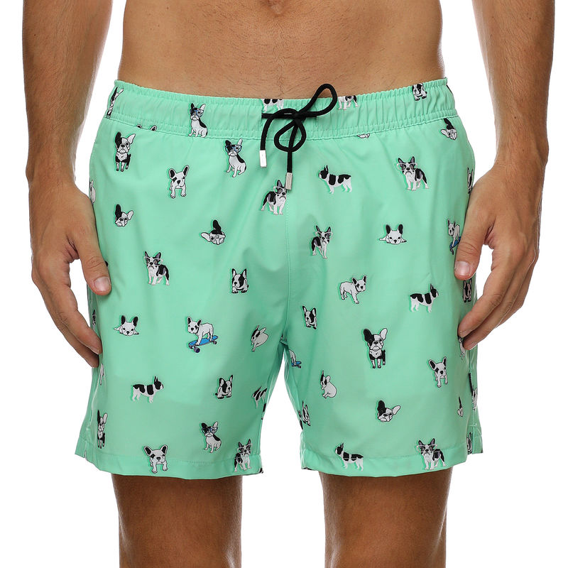 Muški šorc za kupanje John Frank SWIM SHORT