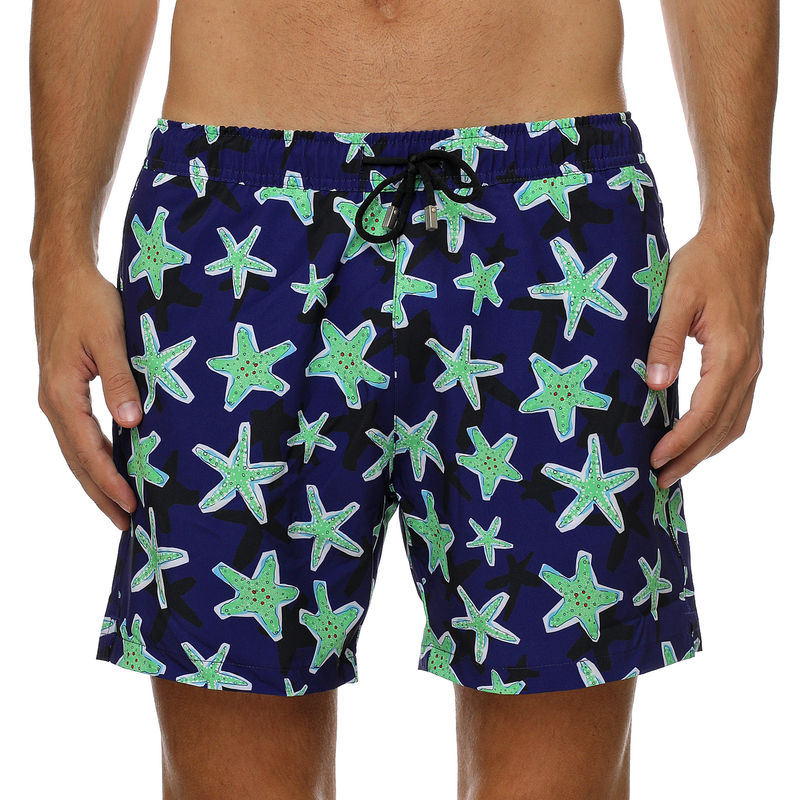 Muški šorc za kupanje John Frank SWIM SHORT