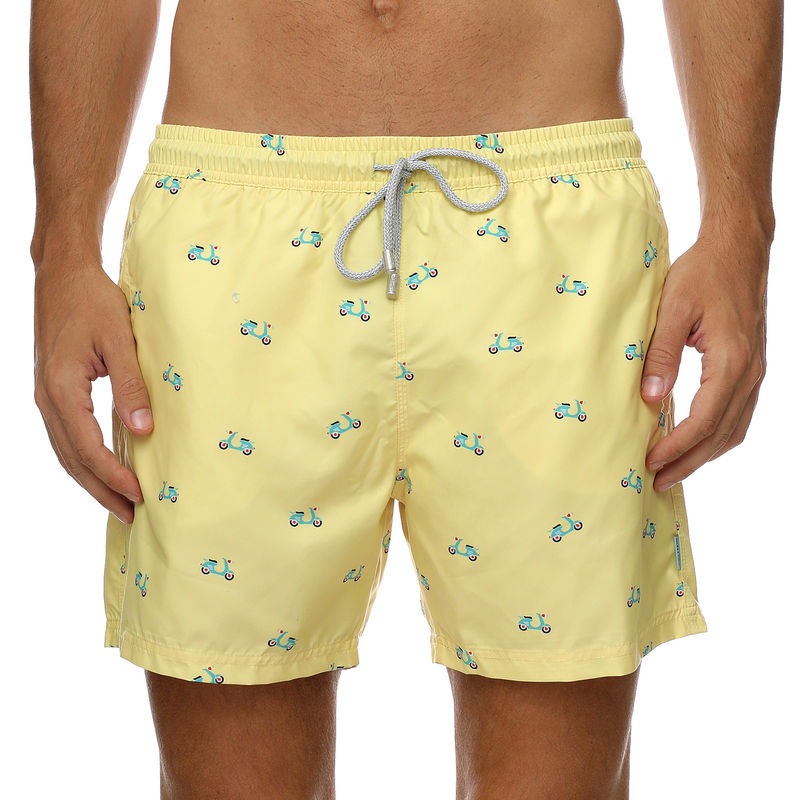 Muški šorc za kupanje John Frank SWIM SHORTS