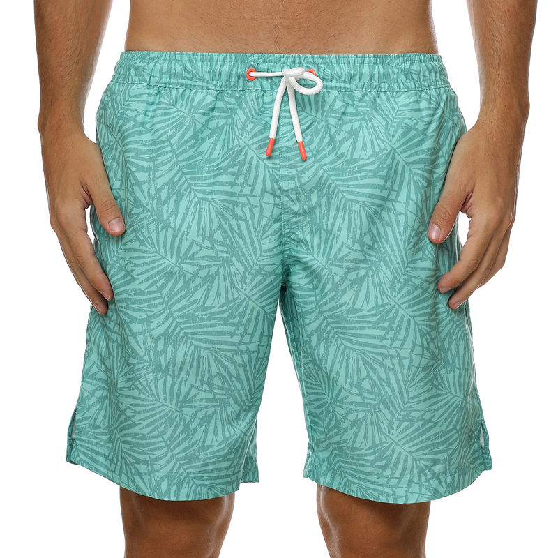 Muški šorc za kupanje Tom Tailor SWIM SHORTS
