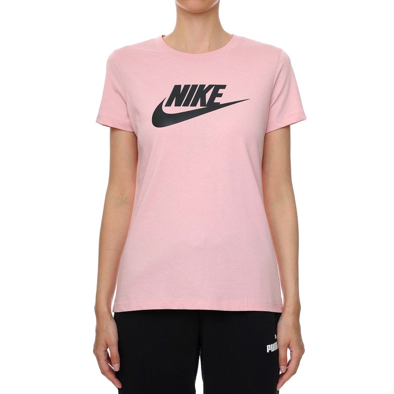 Ženska majica NIKE W NSW TEE ESSNTL ICON FUTUR