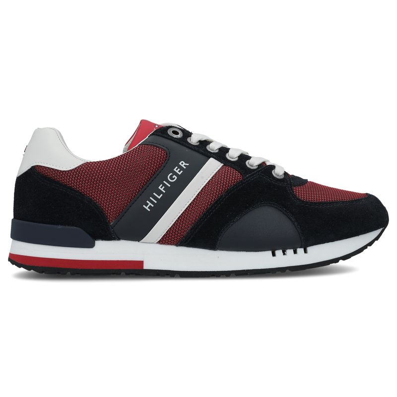 Muške patike Tommy Hilfiger NEW ICONIC SPORTY RUNNER