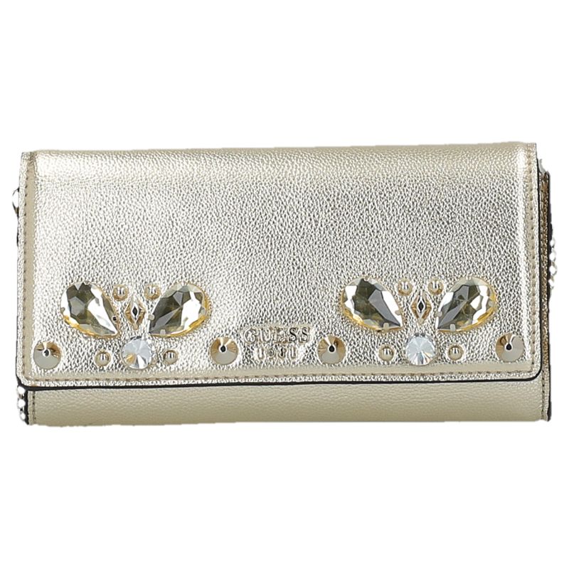 Ženska torba Guess SUMMER NIGHT CITY FLAP CLUTCH