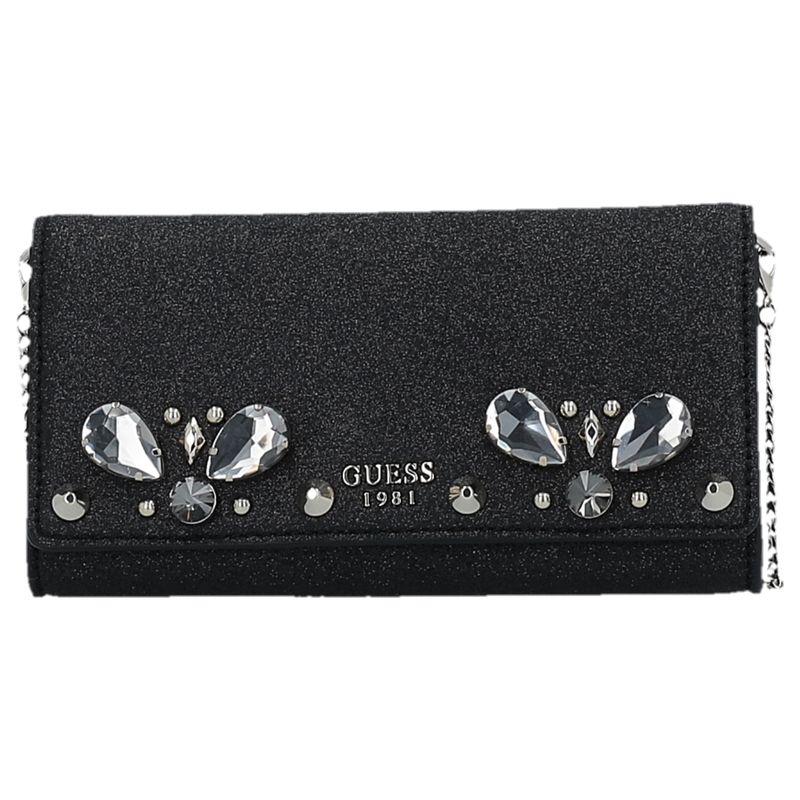 Ženska torba Guess SUMMER NIGHT CITY FLAP CLUTCH